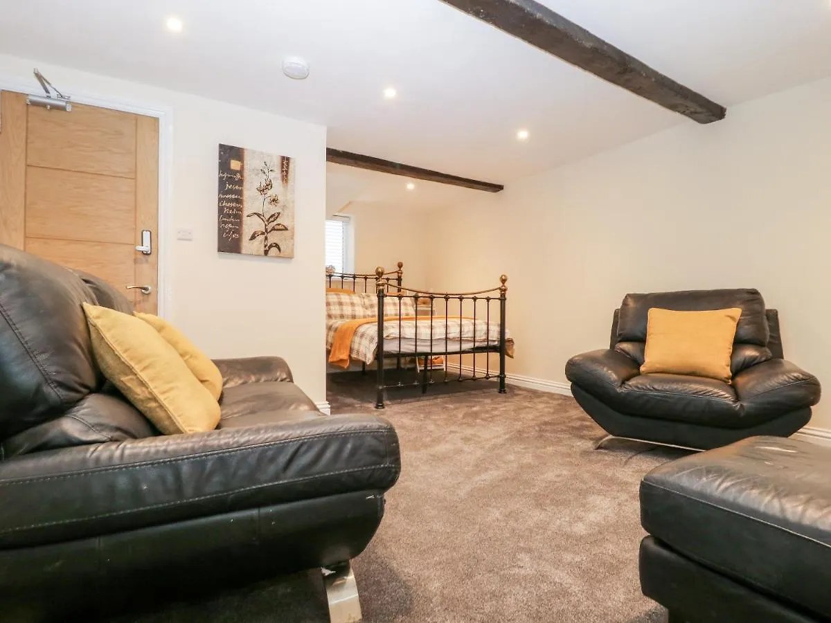 Jacobs Ally Villa Knaresborough