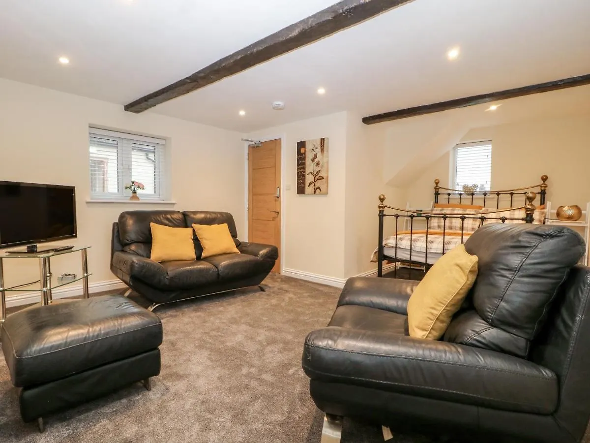 Holiday home Jacobs Ally Villa Knaresborough