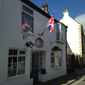 4* Bed & Breakfast Kirkgate House