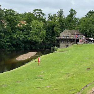 The Sanctuary - Escape The Ordinary Knaresborough